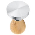 thumbnail image 1 of Kitchen Supplies58mm Stainless Steel Flat Coffee Tools Coffee Tamper Built for the Future, 1 of 5