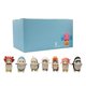 thumbnail image 1 of Caja misteriosa, estilo aleatorio, minifiguras de PVC para niños, 1 o 12 unidades disponibles, regalo coleccionable., 1 of 5