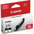 thumbnail image 2 of Canon CLI-271XL Black Ink Tank Compatible to Printer MG6820, MG6821, MG6822, MG5720, MG5721, MG5722, MG7720, TS5020,, 2 of 3