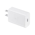 thumbnail image 1 of Cargador de pared Samsung 15W tipo C blanco (cable no incluido), 1 of 5