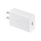 thumbnail image 1 of Cargador de pared Samsung 15W tipo C blanco (cable no incluido), 1 of 5