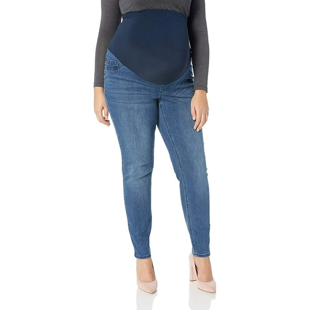 secret fit belly maternity jeans