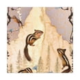 thumbnail image 3 of Chipmunk in Rococo - Canvas, 3 of 25