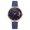 G, variant on EGNMCR Women's Quartz Watch Sleek Fashion With Strap Dial Women's Quartz Watch Gift Watch Quartz Watch