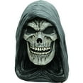 thumbnail image 2 of Ghoulish Productions 26387Gh Grim Reaper Death Mask, 2 of 2