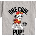 thumbnail image 3 of Paw Patrol - Leader Of The Pack - Toddler And Youth Short Sleeve Graphic T-Shirt, 3 of 6