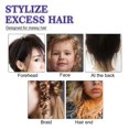 thumbnail image 4 of 15g Hair Styling Stick For Smooth Flyaway Control Portable And Moisture Resistant, 4 of 8