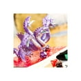 thumbnail image 2 of Safari Ltd. Hydra Figurine - Detailed 7.5" Mythical Serpent Figure - Educational Toy for Boys, Girls, and Kids Age 3+, 2 of 5