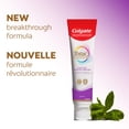 thumbnail image 2 of Colgate Total Active Prevention Plus Gum Care Toothpaste, Mint Flavour, 120 mL, 2 of 9