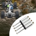thumbnail image 1 of Amortiguador de Metal Perfke Accesorios de Resorte Interno, 1 of 5