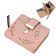 thumbnail image 1 of cartera de mujer, albaricoque, 1 of 6