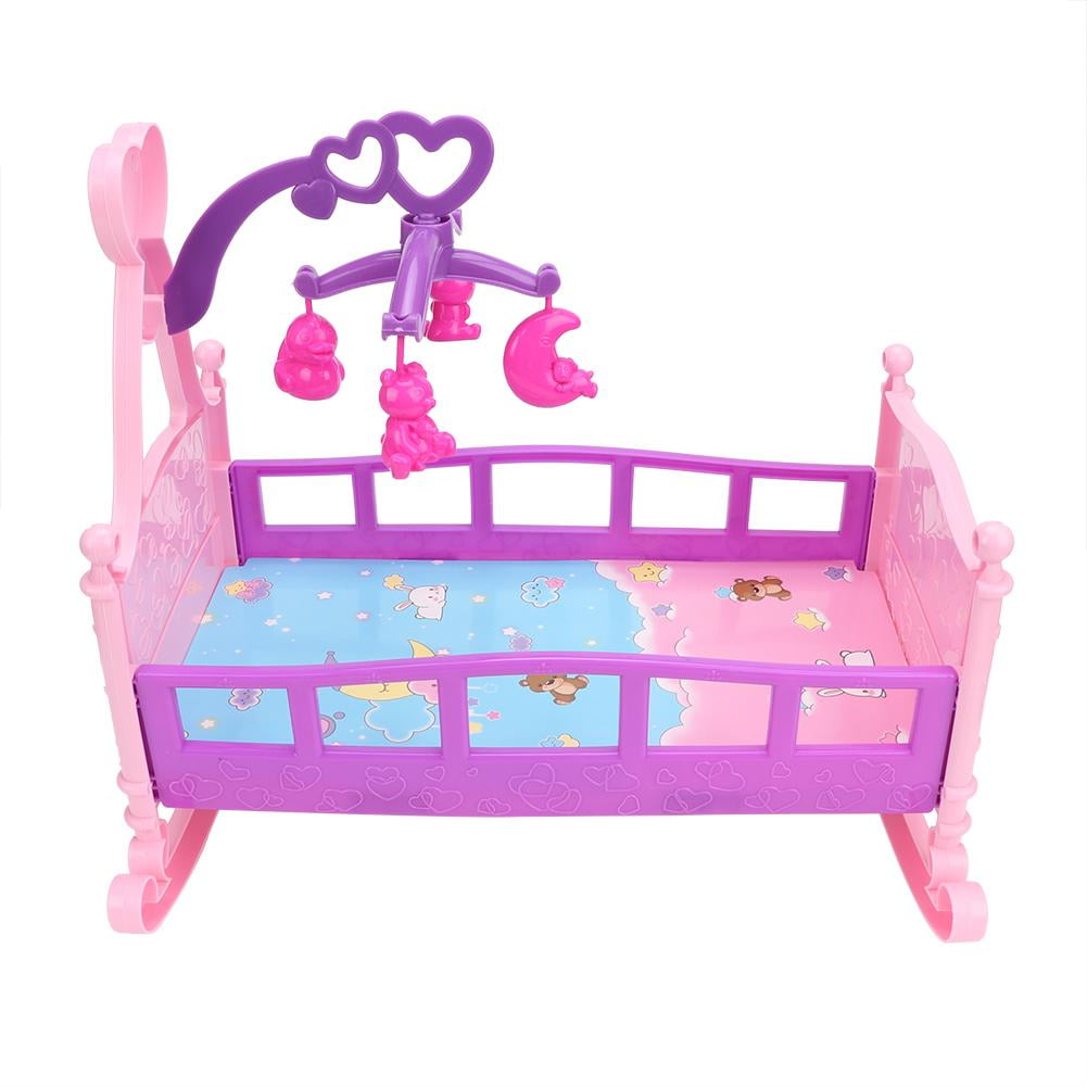 doll bed accessories