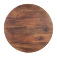 thumbnail image 1 of Kerala Side Table Walnut, 1 of 6