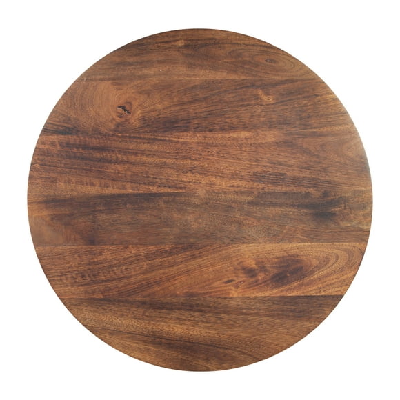 Kerala Side Table Walnut