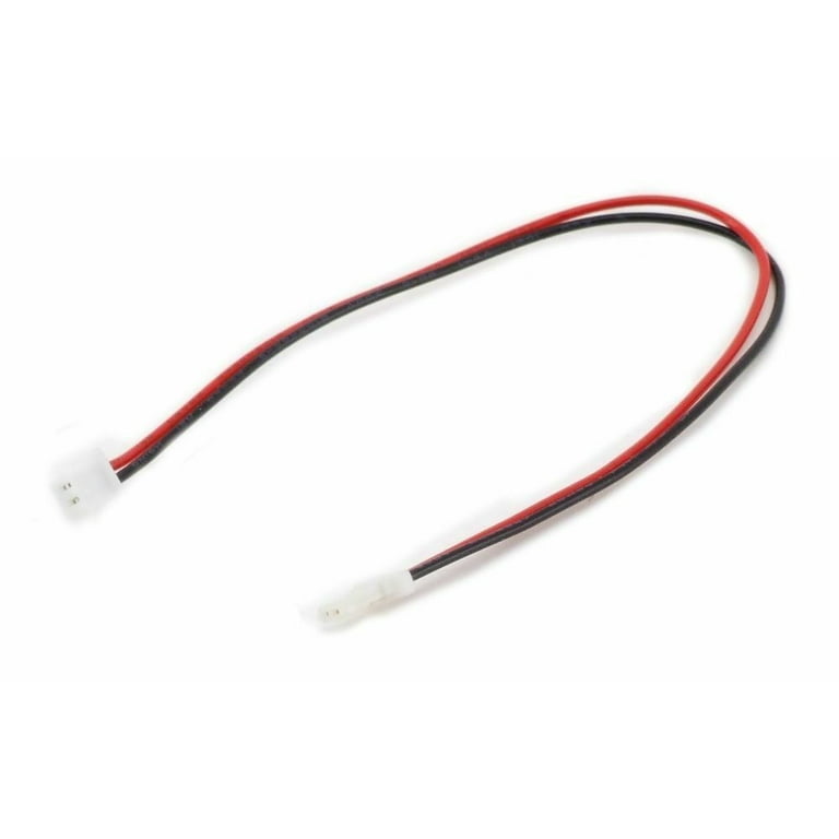 Supermicro CBL-PWEX-0625 3 Pin to 2 Pin SATA DOM Power Cable, 12.7cm,  28AWG, RoHS/REACH