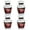 Cardinal Bird-3, variant on SABURIAL Cardinal Bird Urn - Burial for Ashes Adult - Combo 2 - Large with 3 Inch Pack of 2 - Cremation Urns for Human Ashes - Adult Urns for Relatives - Memorial Urns