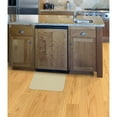 thumbnail image 4 of Garland Rug Herald Square 18 in.x30 in. Kitchen Slice Rug Ivory, 4 of 4