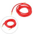 thumbnail image 3 of Motor Genic 1Pcs Worldwide 12.5FT TIG Torch Power Cable For Water-Cooled WP9/17 Series, 3 of 12