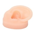 thumbnail image 4 of Modèle d'Oreille Droite Humaine, Modèle d'Oreille en Silicone Simulation Modèle d'Affichage d'Oreille Fiable et Durable, 4 of 8