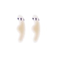 thumbnail image 1 of Almohadillas protectoras de Gel Qarigey 2 uds 21*65mm, 1 of 6