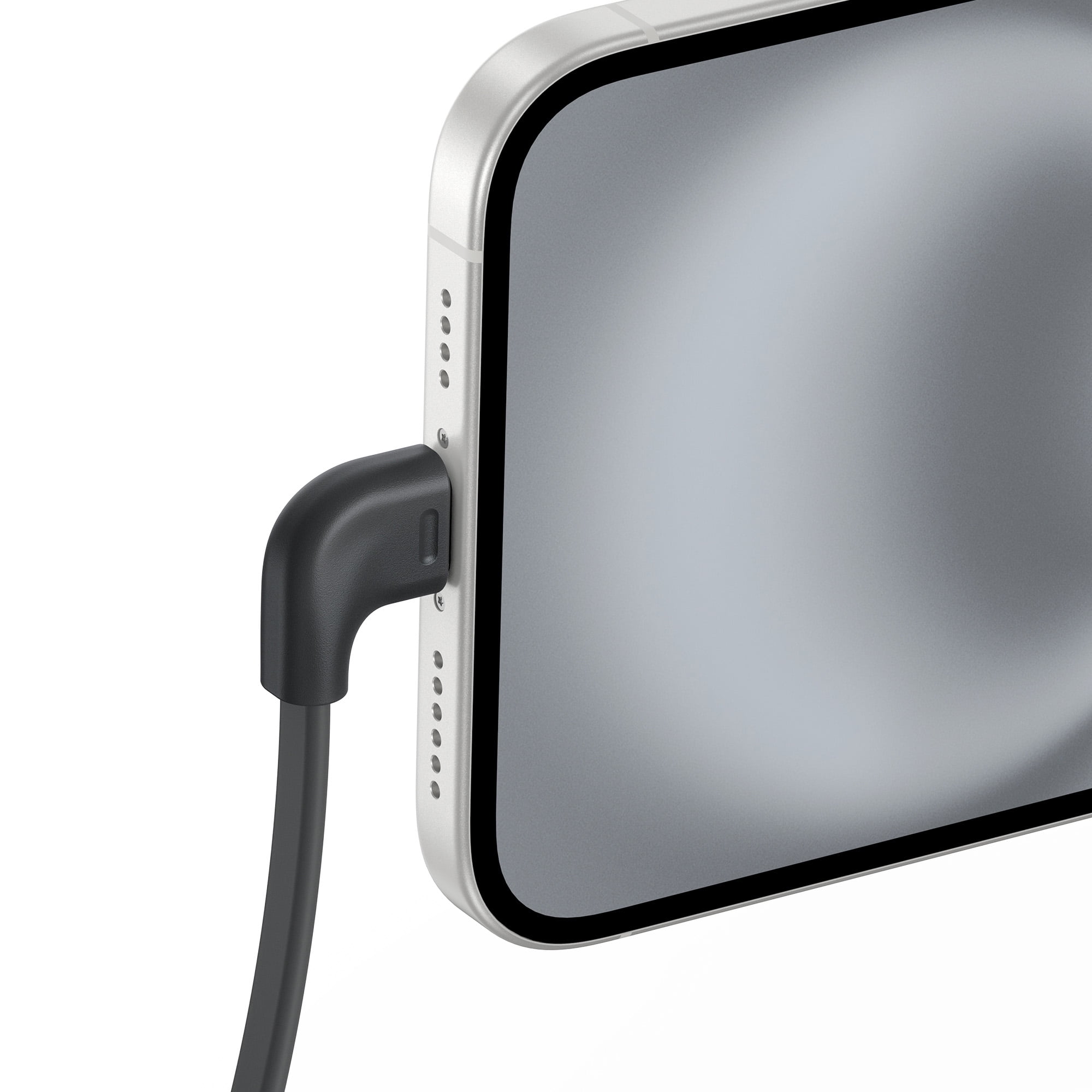 Anker 10,000 mAh Power Bank with built in USB-C cable ( 22.5W)