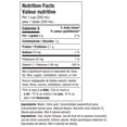 thumbnail image 2 of Tropicana Zero Sugar Passion Fruit Lemonade 1.54L, 2 of 5