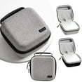 thumbnail image 2 of Protective Case for Mini M4 Chip / M4 Pro Chip Desktop Computer & Accessories Travel Protective Hard Shell Carrying Case/Box Apple Mini M4 / M4, 2 of 9