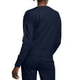 thumbnail image 4 of Champion Women's Crewneck with Logo Taping, 4 of 6