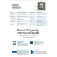 thumbnail image 2 of X79SE_PLUS Computer Desktop Motherboard for Gaming and Office with M.2 NVME Protocol DDR3 Memory LGA 2011, 2 of 8