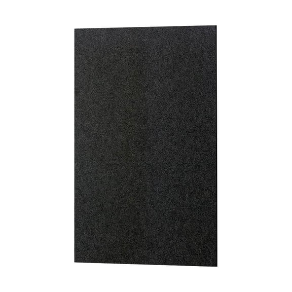 91.5×152.5cm (A) Garage Floor Mat | Waterproof Oil-Proof Anti-Slip Maintenance Rug