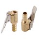 thumbnail image 3 of Adaptador de boquilla roscada para bomba de aire de automóvil Adaptador de bomba de aire de automóvil Adaptador para vehículo duradero y resistente al desgaste, 3 of 13