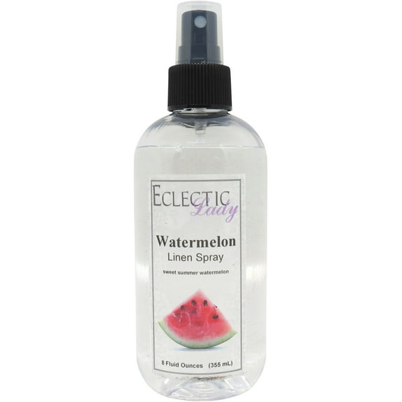 Watermelon Linen Spray, 16 ounces