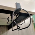 thumbnail image 2 of Portavasos de Mesa con Clip Portavasos de Metal Portavasos para Bebidas, Portavasos para Latas, Portavasos de Mesa, Portavasos con Clip, 2 of 10