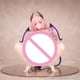 thumbnail image 1 of Figura DE ACCIÓN DE Hentai Konpou Shoujo Nanami Hazuki, figura de Anime de chica Sexy, Insight, jewora/javella, modelo adulto, muñeca de juguete, regalo, 12cm Fivean unisex, 1 of 2