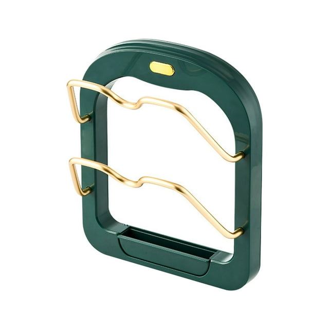 EGNMCR Cuillère de Cuisine Baguettes Fourchette Coupée Égouttoir Support de Rangement Support de Rangement Porte-Balais