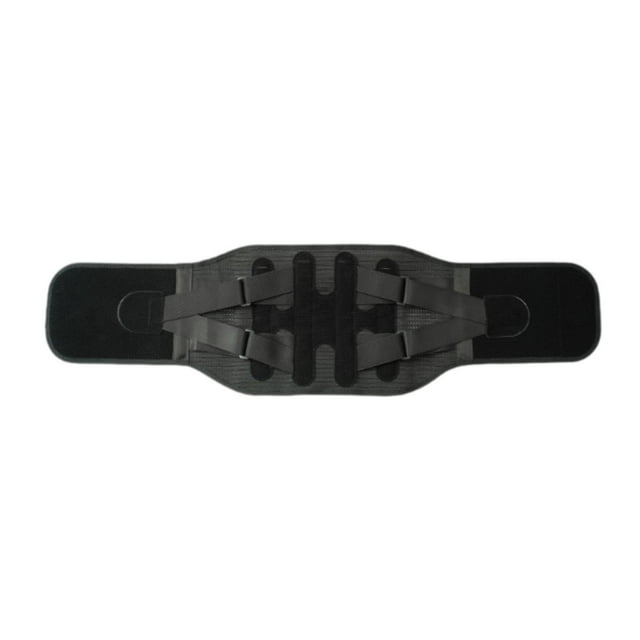 Faja lumbar Fernando Soporte lumbar personal Negro L