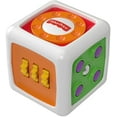thumbnail image 1 of Fisher-Price – Mon premier cube d’éveil, 1 of 9