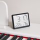 thumbnail image 3 of Despertadores Digitales, Reloj De Escritorio Con Espejo LED, Reloj Electrónico, Reloj De Escritorio Electrónico Con Pantalla De Temperatura Para Adolescentes Y Niños, 3 of 7