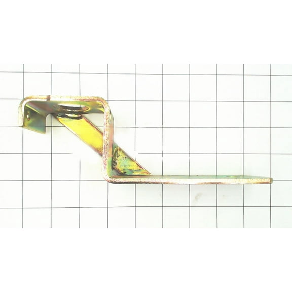 Briggs & Stratton Genuine 1720594SM ARM & GUSSET ASMY IDL Replacement Part