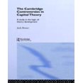 thumbnail image 1 of Les Controverses de Cambridge en Théorie du Capital, 1 of 1