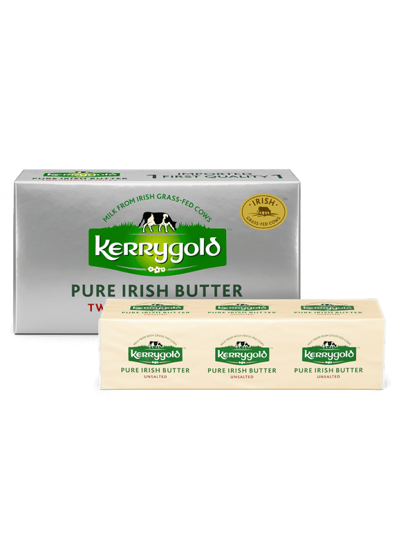 Unsalted Butter in Butter & Margarine