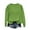 A1-Green, variant on qucoqpe Sweatshirt for Women Oversized Crewneck Long Sleeve Tops Casual Solid Color Loose Pullover Shirts 2025 Fall Winter Fashion Clothes