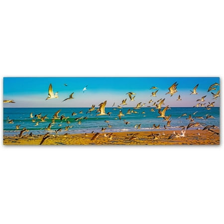 Best Beaches Florida - Trademark Fine Art