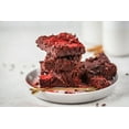 thumbnail image 7 of Organic Beet Root Powder, 0.5 Pounds - Non-GMO, Raw, Vegan, Kosher - by Food to Live, 7 of 7