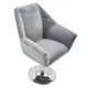 thumbnail image 5 of Silla de casa en miniatura Zulema Sillón Sala de Estar Gris, 5 of 8