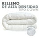 thumbnail image 4 of Edredón Relleno para Duvet Elefantito  King Size Blanco, 4 of 5