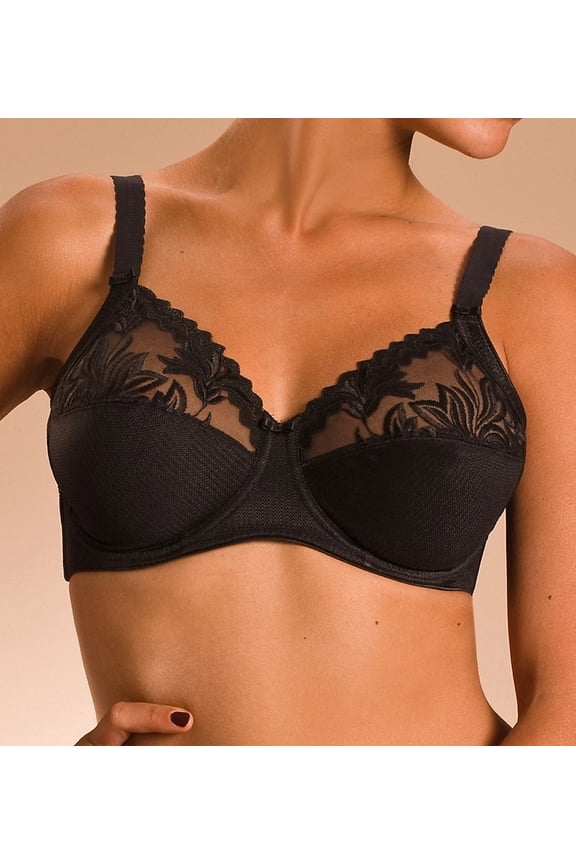 Amazone Full Coverage Unlined Bra