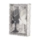 thumbnail image 2 of Juego de champán para boda, 2 uds., copas para , cristalería, copas para bebidas decoradas , copas para beber para fiesta, 2 of 9