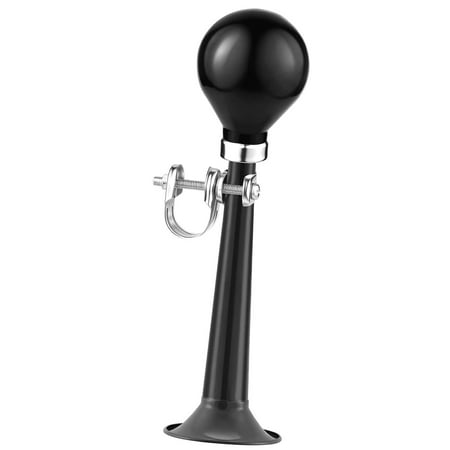 Wellsay Classic Metal Bicycle for Adults, with All Handlebars, Emits Loud Sounds