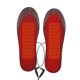 thumbnail image 1 of Plantillas eléctricas para pies con calefacción Usb, calentador para pies de invierno, almohadillas calentadoras, calcetín, 1 of 5